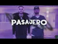 Roa x Jay Wheeler type beat | Pasajero | Hard Dark Dancehall Instrumental 2023