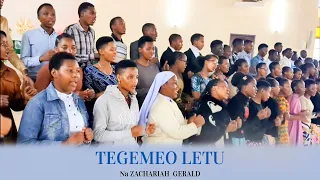 live performance tegemeo letu na zachariah gerald