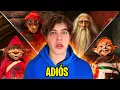 Download Lagu ESTE ES MI ÚLTIMO VIDEO