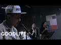Lagu Cocoblue - Semenjak Ada Dirimu | GOODLIVE Sessions