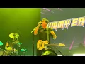 Jimmy Eat World - Something Loud (LIVE 4K) | Kia Forum, Inglewood - Aug 29, 2025