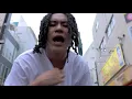 MION & VIGORMAN - 酔歩 (Official Music Video)