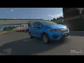 big cheese - Gran Turismo 7