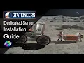 Stationeers Dedicated Server setup for Windows