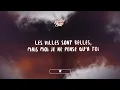 [ 1 HOUR ] Angèle - Bruxelles je t'aime Paroles((Lyrics))