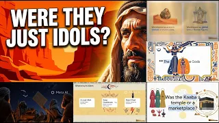 daughters of allah the geopolitical strategy how ancient arabs used 