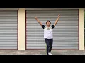 CHEERDANCE Basic steps