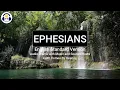 Ephesians ESV Dramatized Bible Listen Read-Along Bible Series