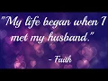 It's Your Love (Acoustic Version) by Tim McGraw and Faith Hill
