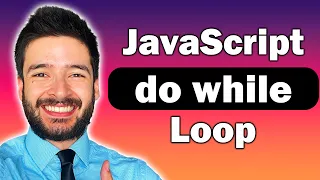 JavaScript Do While Loop Tricks Every Developer Should Know JavaScript Programming Tutorial