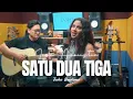 Download Lagu Tasha Bouslama - Satu Dua Tiga (Live Acoustic)