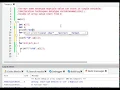 C programming 15 Array