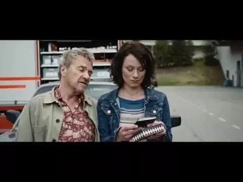RIDER JACK - Trailer