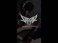 Download Lagu Saffar - Mandatory El Arshy (Fretless Bass) Cover