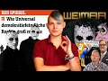 Download Lagu Weimar - Anders als die anderen (Ex-)Nazis?  |  DrunkPunkJunk feat. Pfulsk  \u0026 Clownswelt