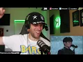 THIS IS IMPOSSIBLE!! | Rapper Reacts to WING - Dopamine (Official Video) (BEATBOX) FIRST REACTION