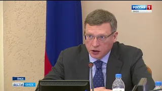 На начало «мусорной реформы» незамедлительно отреагировал глава региона