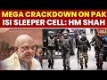 Breaking News 200 Arrested In Pan-India Crackdown On Pak ISI Sleeper Cells India-Pak ISI Op