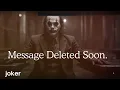 Download Lagu God Just Sent You A Direct Message: Don't Let It Disappear || Joker Motivation