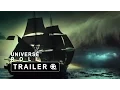 In The Heart Of The Sea Trailer 2015