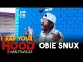 Download Lagu Obie Snux - 2 Mins X The Lethal Weapon intro | Rap Your Hood Performance 🎙(Carletonville)
