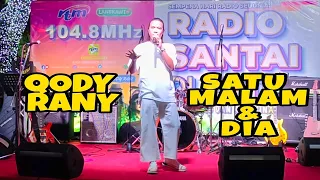 Download Qody Rany - Satu Malam \u0026 Dia‼️Ost Pengantin Satu Malam \u0026 Ost Kekasih Rela Paksa MP3