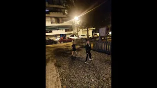 كل ما طل الصبح علي بفكر فيك هاني العمري دندنها