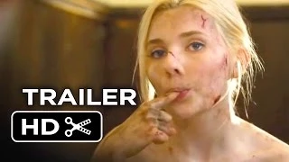 Final Girl Trailer 2014 - Abigail Breslin Alexander Ludwig Movie