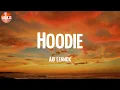 Hoodie - Ari Lennox (Lyrics)