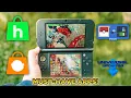 Apps You NEED On Your Modded 3DS in 2025