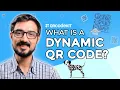 Dynamic QR Code Explained - QR Code KIT