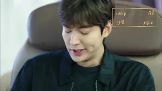 أسطورة البحر الأزرق مدبلج حلقة 4 Full HD 