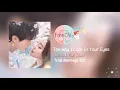 Download Lagu The Way I Look In Your Eyes - Shi Sa \u0026 Tian Shimu (Trial Marriage OST)