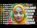 Download Lagu KUMPULAN SHOLAWAT NABI PENGUNDANG REZEKI TERBARU 2025 | Sholawat Jibril, Sholawat Busyro, Nariyah