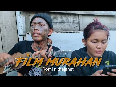 Download MP3 FILM MURAHAN ROMI THE JAHAT COVER ANAK PUNK ROCK JALANAN