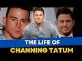 Trajectory - Channing Tatum