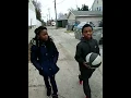 Ayo and teo-better off alone first video