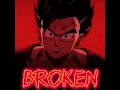 Download Lagu Can You Feel My Heart | Gohan - Edit | Dragon Ball
