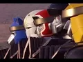 Download Lagu Power Rangers - Shogun Zords and Shogun Megazord | Changing of the Zords | Power Rangers Official