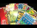 HUGE MIX Over 500 in Georgia Lottery Tickets Lots of winner