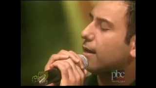 شو نوروزی طپش و شرکت ترانه 1381 قسمت 3 