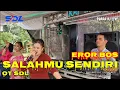 Download Lagu salahmu sendiri remik kn kdj pace pace anam #remixpalembangterbaru eror