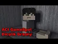 Lagu ACI GAMESPOT DICULIK GRANNY!!! - ACI GameSpot Animated - Granny Chapter 2 (Ft MiawAug)