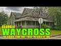 Georgia s Hidden Gem Waycross - A Town That Feels Like Time Travel