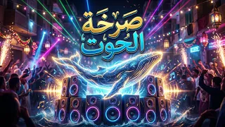     مزمار   محمد عبدالسلام وميكس   عبسلام رايق  مزمار صرخة الحوت دندنها
