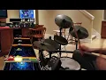 Cool for Cats by Squeeze | Rock Band 4 Pro Drums 100% FC