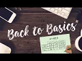 Back to Basics - Mixture Word Problems Math Help