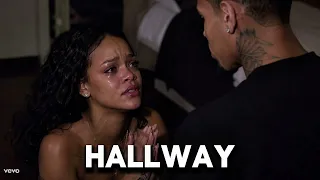 rihanna u0026 chris brown i am sorry official music video 