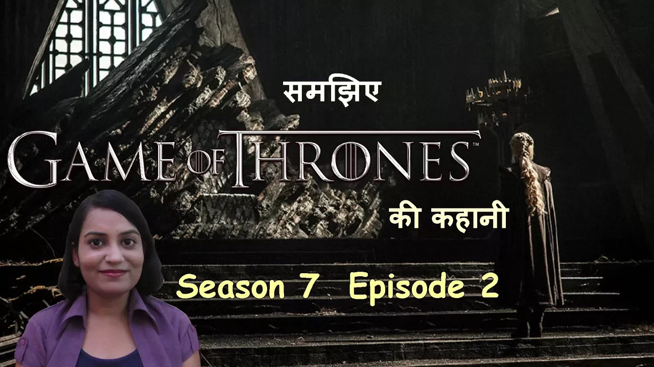 Game of Thrones | Season 8 | Official Trailer (HBO)