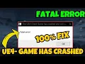 How To Fix Fatal Error on Windows 2026